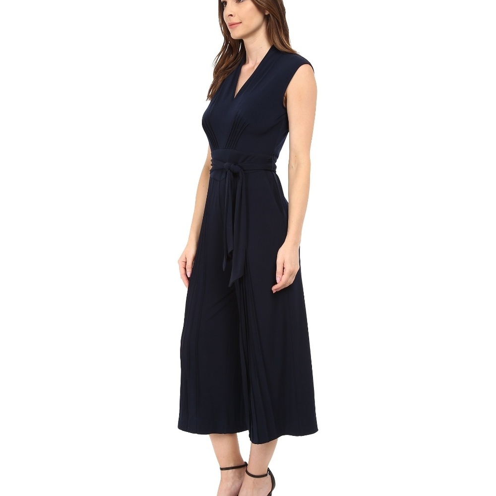 Catherine Catherine Malandrino Jumpsuit